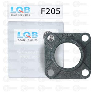 F205 Pillow Block