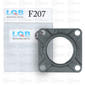 F207 Pillow Block