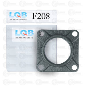 F208 Pillow Block