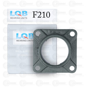 F210 Pillow Block