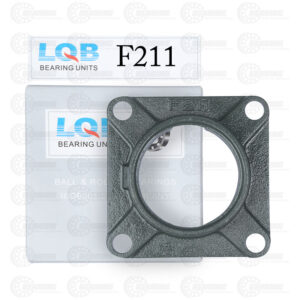 F211 Pillow Block