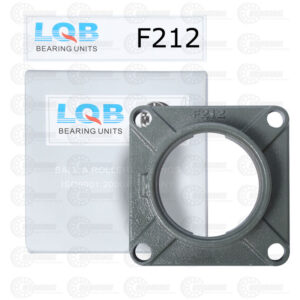 F212 Pillow Block