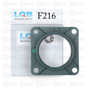 F216 Pillow Block