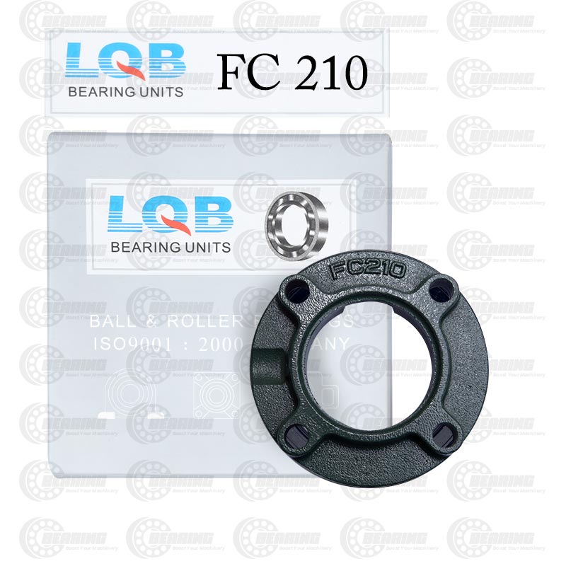 FC210 Pillow Block