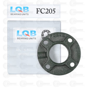 FC205 Pillow Block
