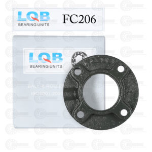 FC206 Pillow Block