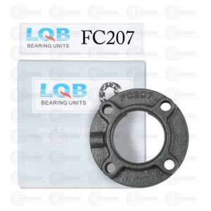 FC207 Pillow Block
