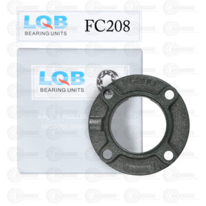 FC208 Pillow Block
