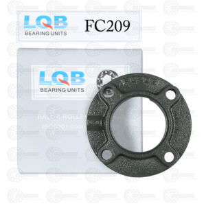 FC209 Pillow Block