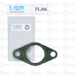 FL206 Pillow Block