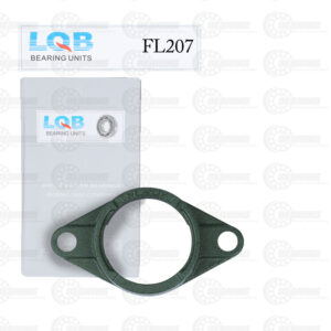 FL207 Pillow Block