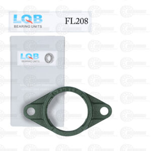 FL208 Pillow Block