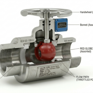 Globe Valves