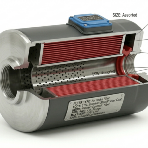 Air Intake Filters