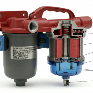 Fuel Filters