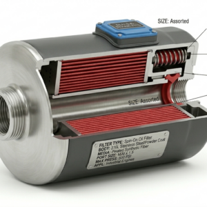 Oil Filters