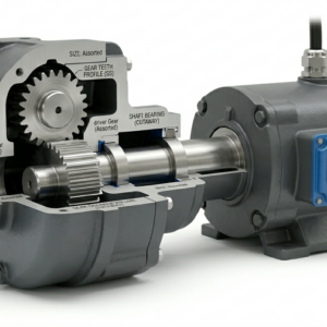 Gear Pumps