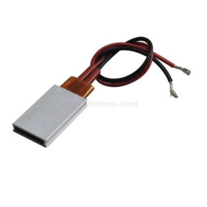 Ceramic 12V PTC 110c Heating Element heater Thermostat