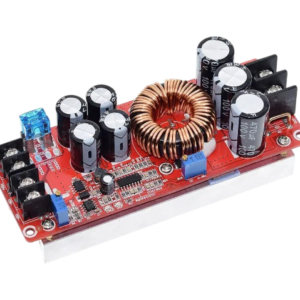 1200W DC-DC Constant Current Boost Converter