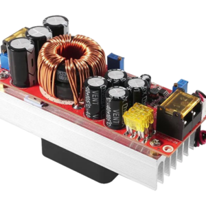 1500W DC-DC Converter Boost Module