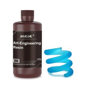JAMG HE Art-Engineering 3D Printer Resin 1000g