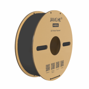 JAMG HE ABS 3D Printer Filament 1KG Roll