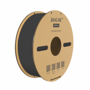 JAMG HE Flexible TPU-95 1.75mm 3D Printer Filament 1kg/Roll
