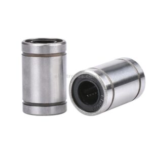 LM8UU 8mm Linear Ball Bearing Bush Bushing