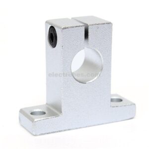 SK10 10mm RepRap Rod Holder Linear Rail Support Shaft