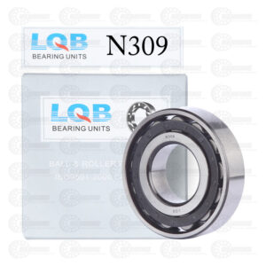 N309 Cylindrical Roller Bearing
