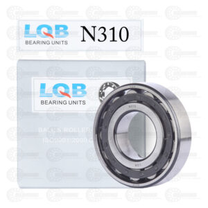 N310 Cylindrical Roller Bearing