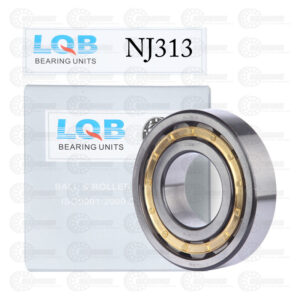 NJ313 Cylindrical Roller Bearing