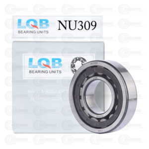 NU309 Cylindrical Roller Bearing