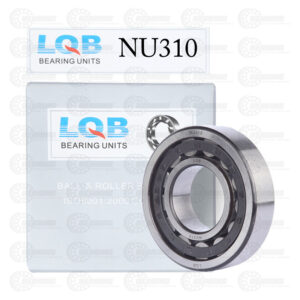 NU310 Cylindrical Roller Bearing