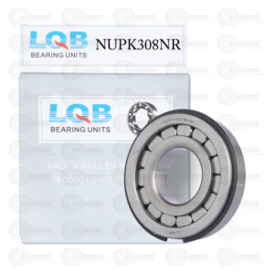 NUPK308NR Cylindrical Roller Bearing