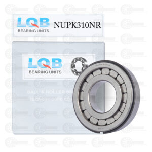 NUPK310NR Cylindrical Roller Bearing