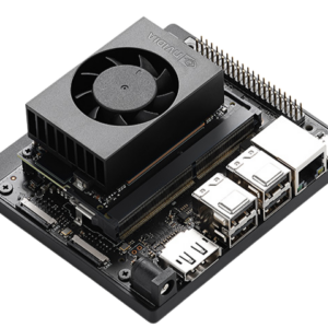 NVIDIA Jetson Orin Nano Developer Kit