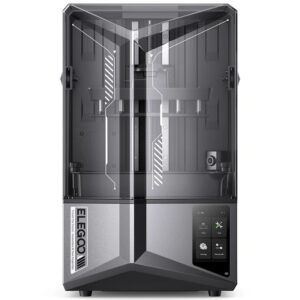Elegoo Saturn 4 Ultra Resin 12K Resolution 3D Printer