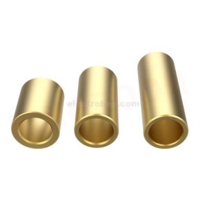 Ultimaker Slider Special Bearing Sleeve for 3D Printer