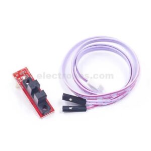 Optical Endstop Optical Limit Switch for 3D PrinteRAMPS 1.4