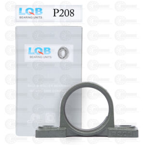 P208 Pillow Block