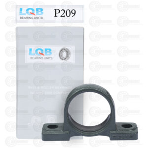 P209 Pillow Block