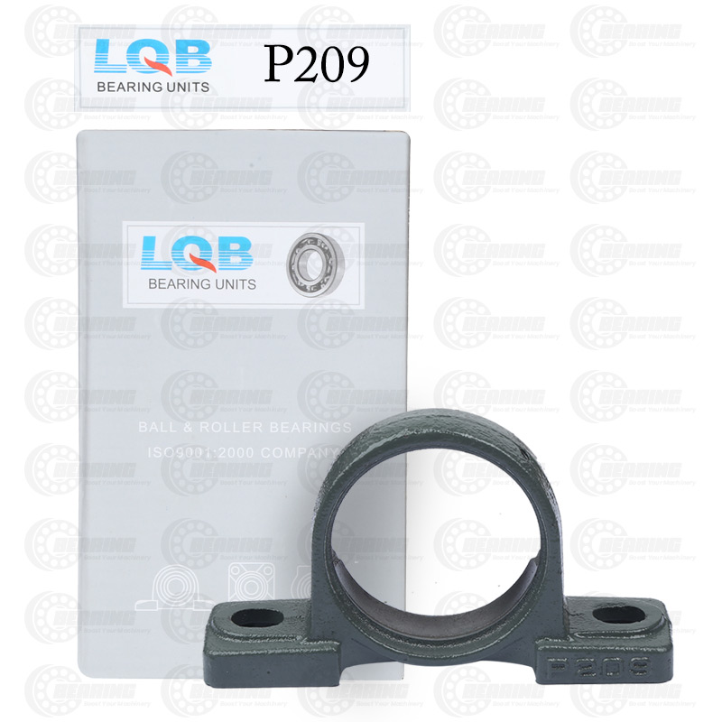 P209 Pillow Block