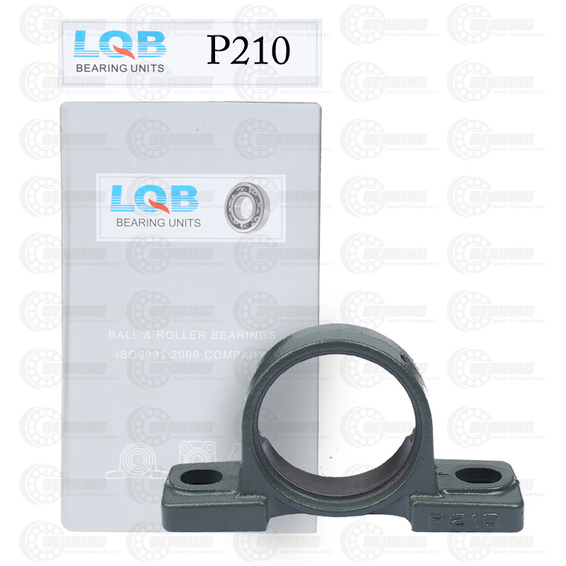 P210 Pillow Block