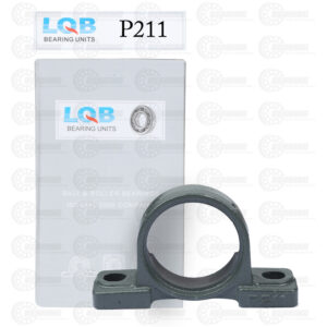 P211 Pillow Block