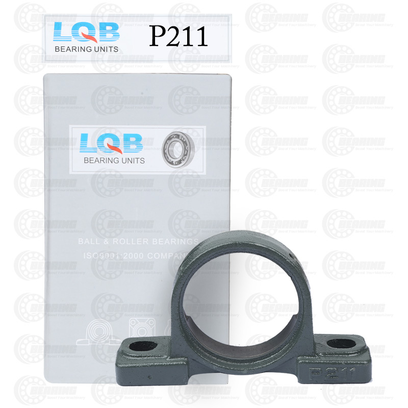 P211 Pillow Block