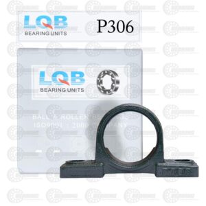 P306 Pillow Block