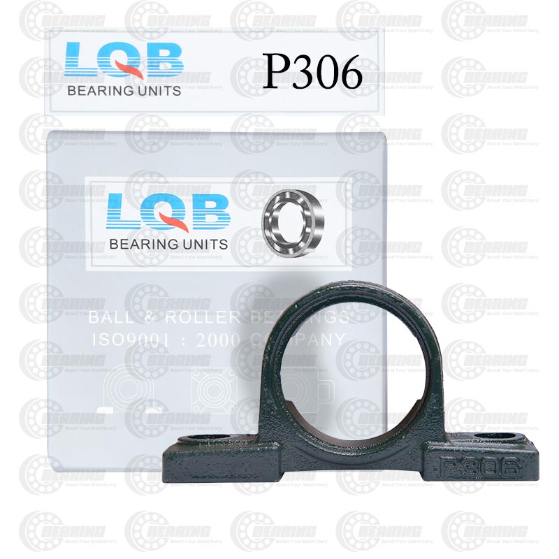 P306 Pillow Block
