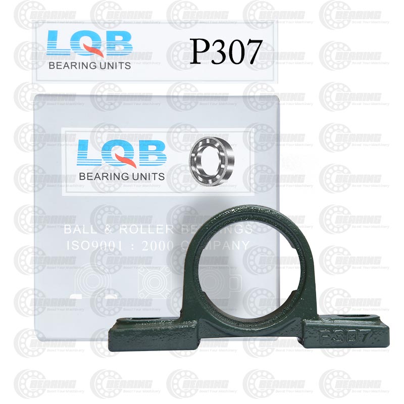 P307 Pillow Block