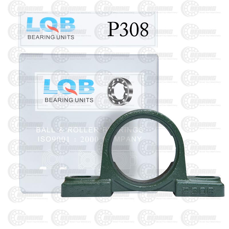 P308 Pillow Block